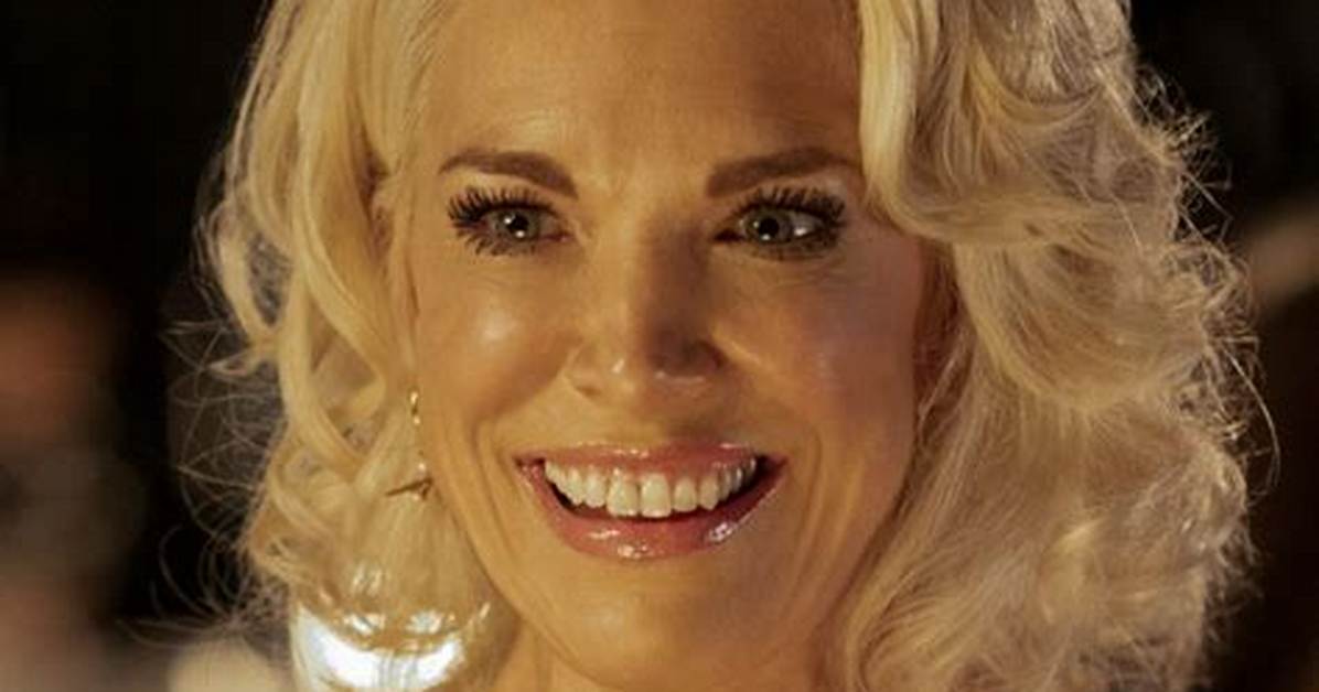 The Untold Truths About Hannah Waddingham's Husband