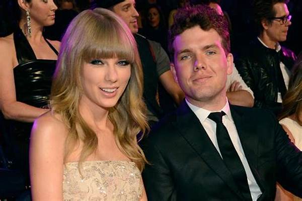 The Unveiled Truth: Austin Swift's Wife