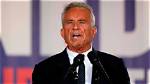 The Unwavering Voice of Bobby Kennedy Jr. : a Force for Truth