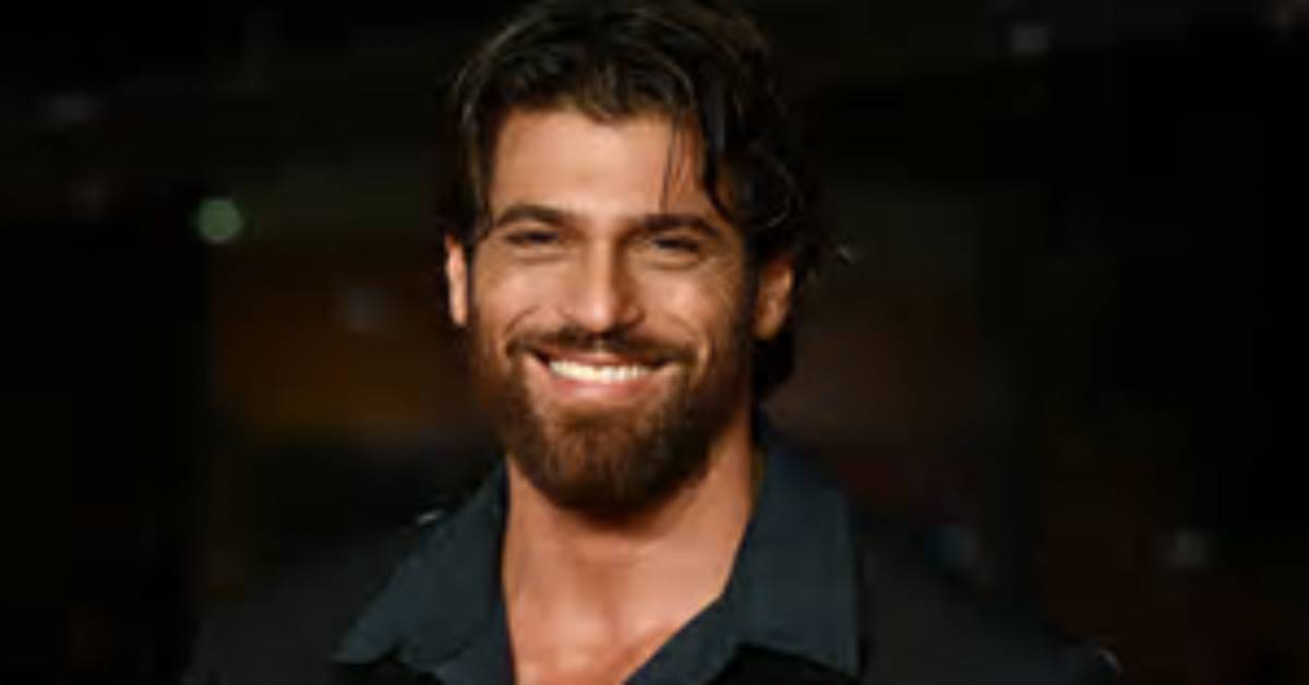 The Upcoming Projects of Can Yaman in 2024: a Comprehensive Guide
