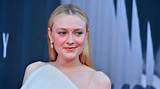 The Update You Need: Dakota Fanning's Boyfriend Now