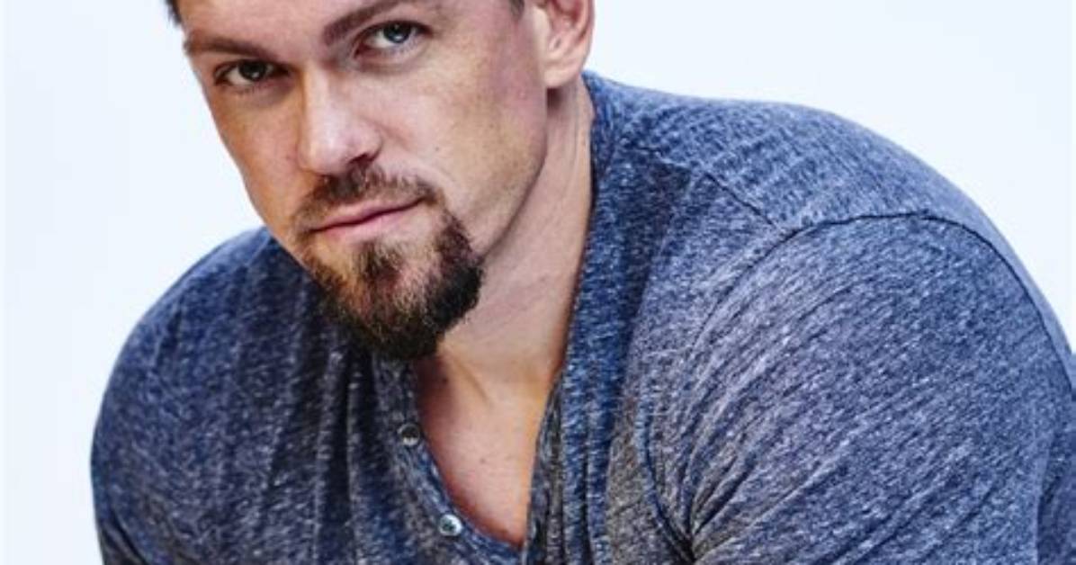The Versatile Kevin Ball Actor And