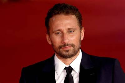 The Versatile Matthias Schoenaerts: a Master of Cinematic Art