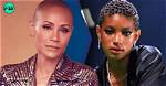 The Very Young Age Jada Pinkett-Smith's Mom Adrienne Gave Birth to Her