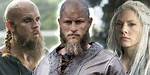 The Vikings Actors: Unveiling the Talent Behind the Epic Series