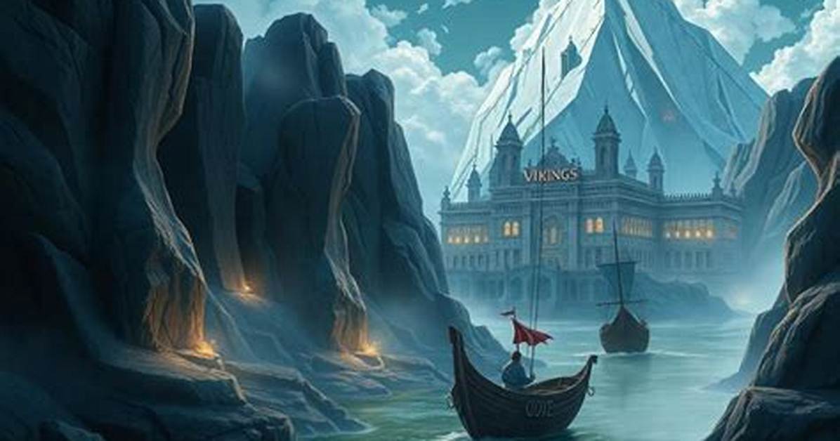 The Vikings Characters: Exploring the Rich Tapestry of History and Legend