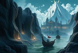 The Vikings Characters: Exploring the Rich Tapestry of History and Legend