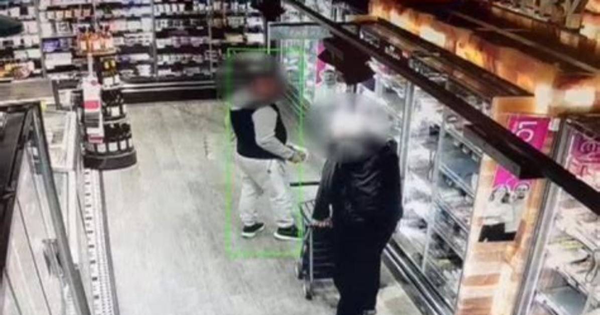 The Viral Cctv Video of the Kid and His Mom: a Closer Look
