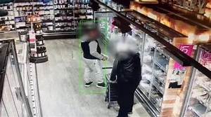 The Viral Cctv Video of the Kid and His Mom: a Closer Look
