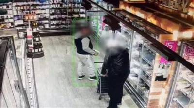 The Viral Cctv Video of the Kid and His Mom: a Closer Look
