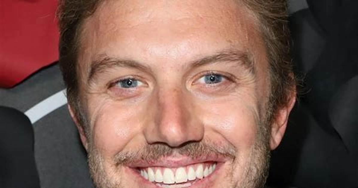 The Visionary Adam Demos a Multifaceted Actor on The