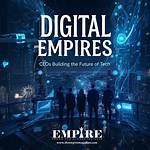 The Visionary Shaping the Tech Industry