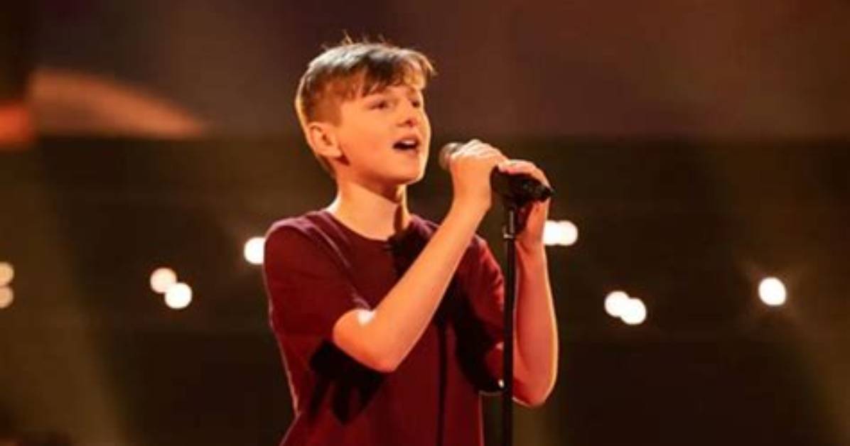 The Voice Kids Dara Mcnicholl: Age, Wiki, Biography, Height, Birthday, Instagram