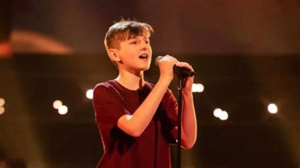 The Voice Kids Dara Mcnicholl: Age, Wiki, Biography, Height, Birthday, Instagram