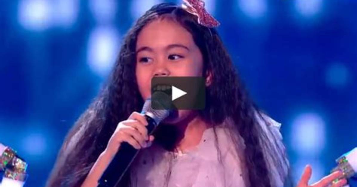 The Voice Kids Victoria Alsina Age Wiki Biography Birthday