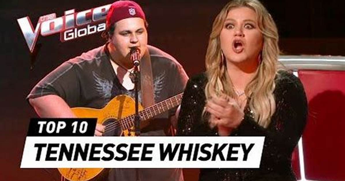 The Voice Tennessee