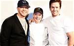The Wahlberg Brothers: a Hollywood Dynasty