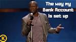 The Way My Bank Account Is Setup