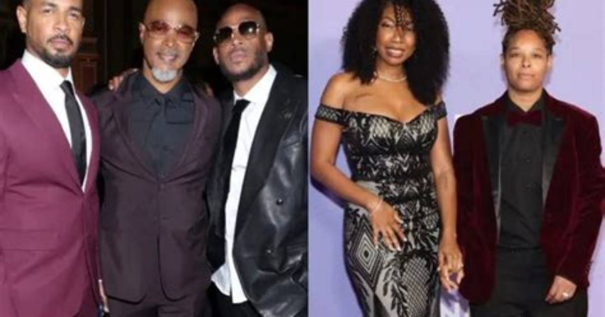 The Wayans Family: a Legacy of Laughter and Talent