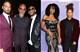 The Wayans Family: a Legacy of Laughter and Talent