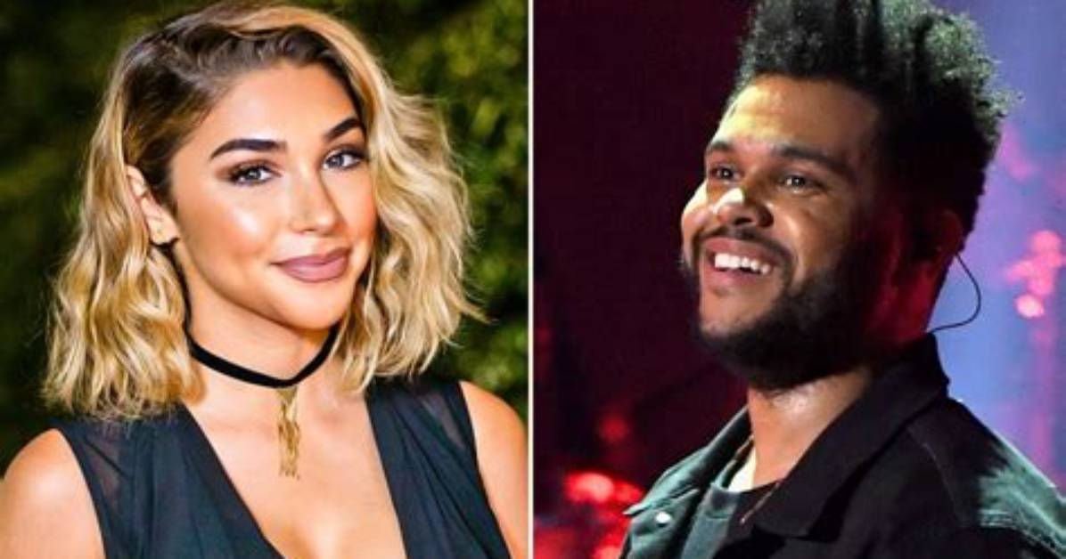 The Weeknd and Chantel Jeffries: a Deep Dive into Their Relationship and Impact