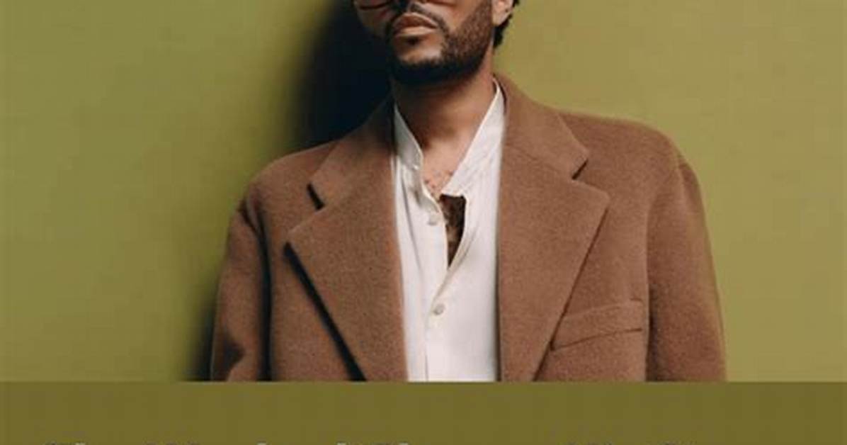 The Weeknd Real Name: Abel Makkonen Tesfaye Religion, Nationality and Net Worth