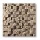 The Weight of Travertine Tiles per Cubic Foot