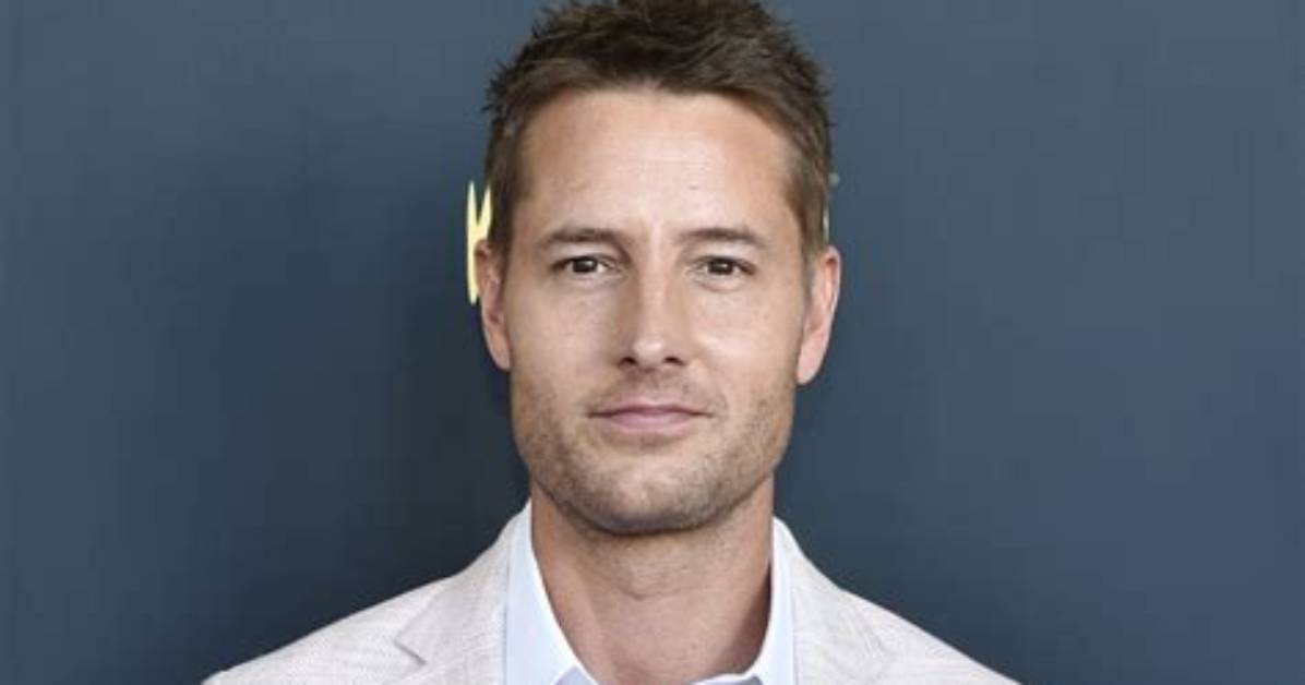 The Well-Known Actor: Justin Hartley