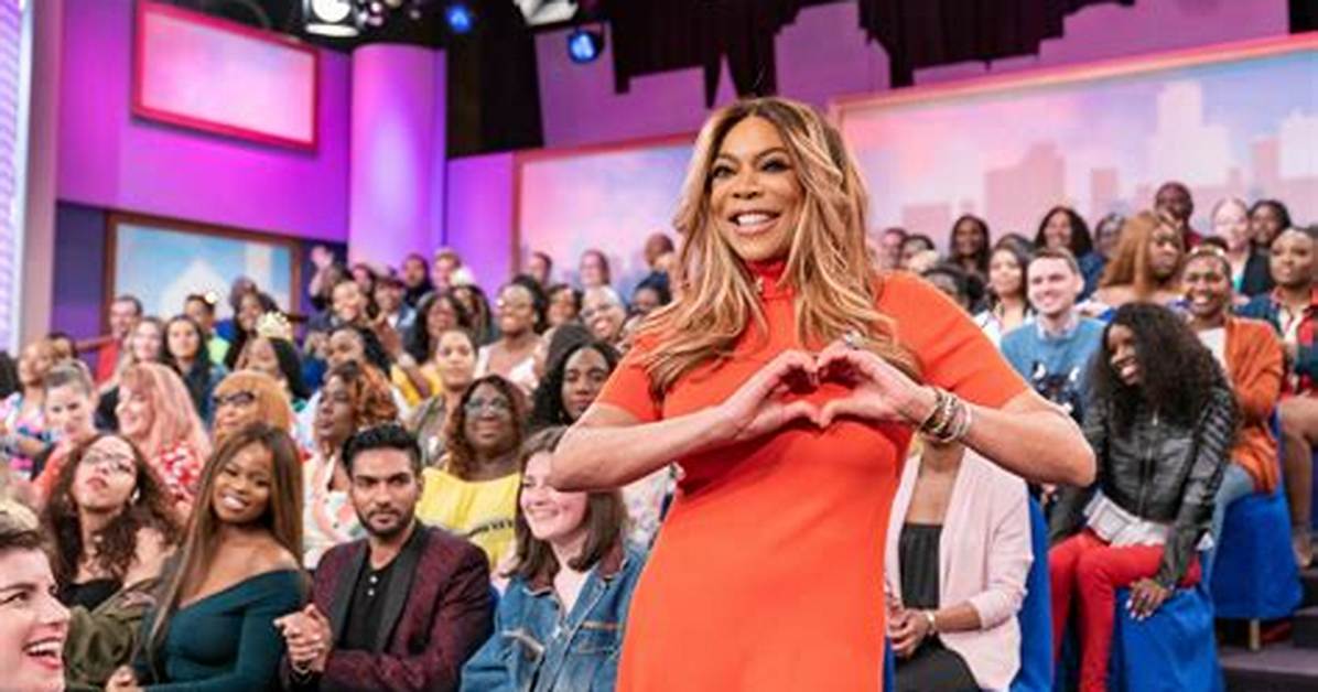 'The Wendy Williams Show' Is Officially Coming to an End