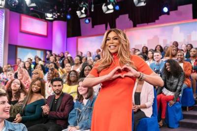 'The Wendy Williams Show' Is Officially Coming to an End