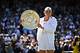The Winner of Wimbledon 2022