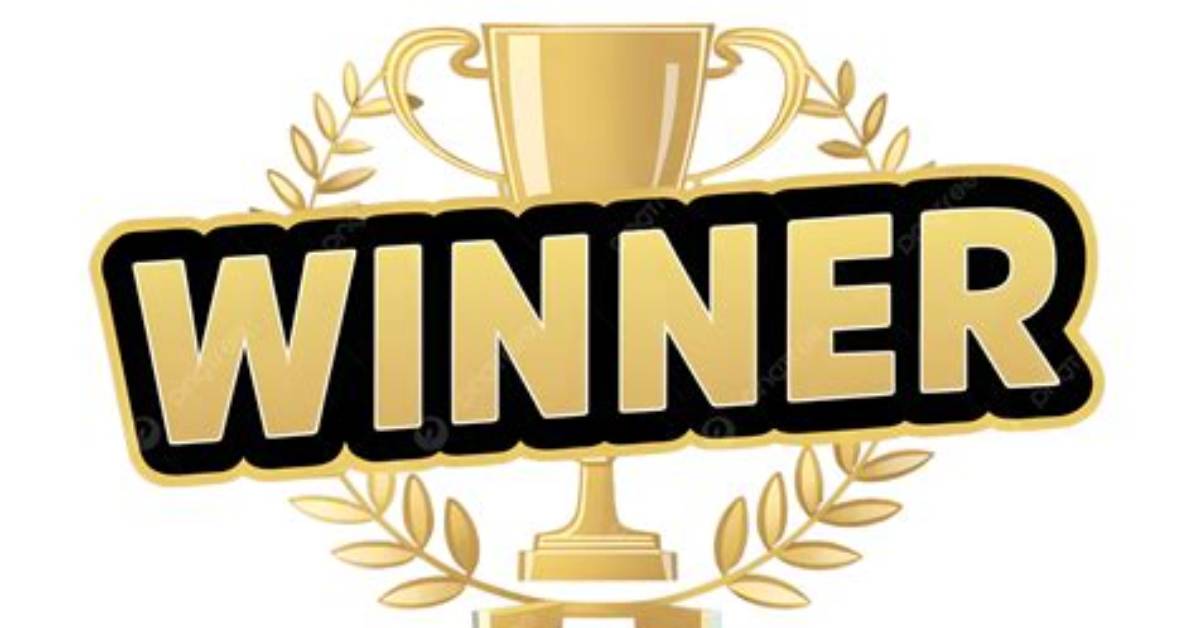 The Winner Of