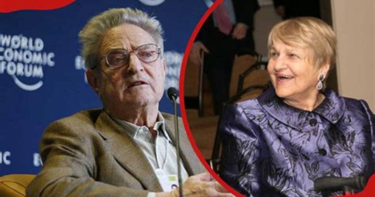 The Wives of George Soros: Power, Influence, and Philanthropy