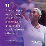 The Woman Behind the Success of the 'Shark'