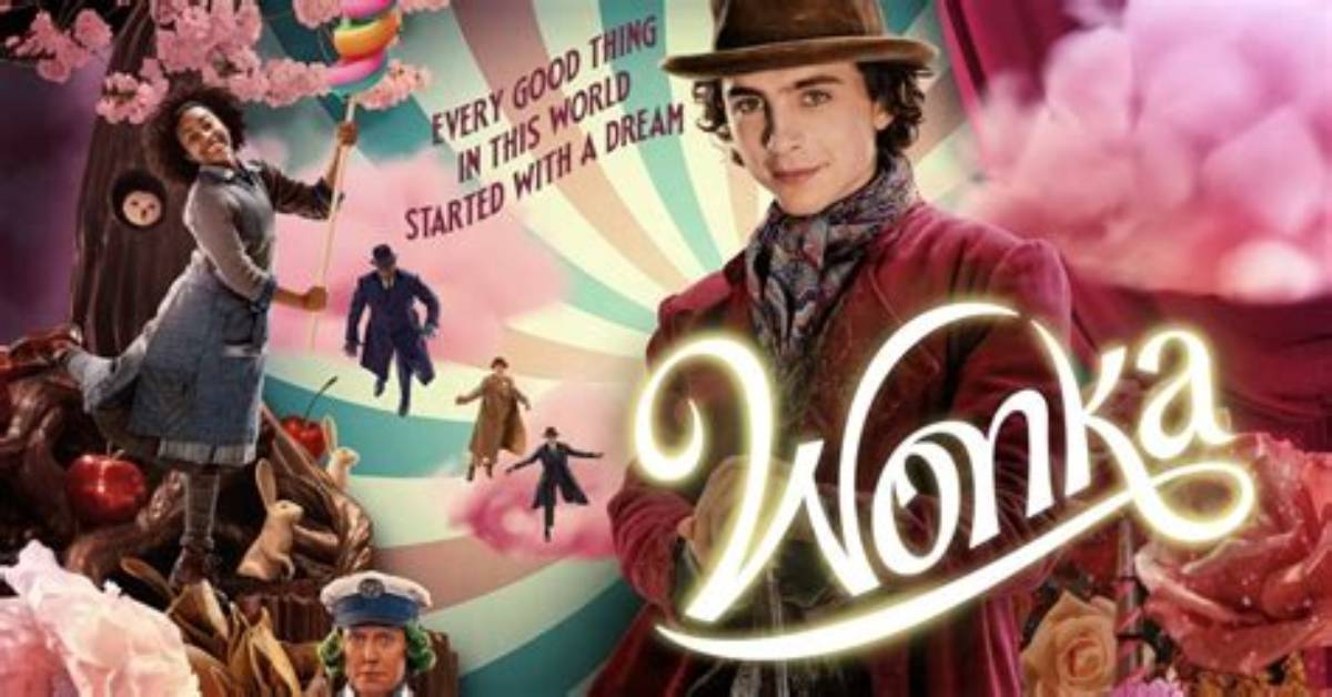 The Wonka Cast S Net Worths Are Very