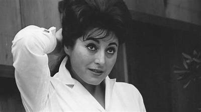 The World’s Greatest Sinner Actress Betty Sturm Dead at 89