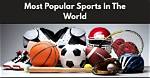 The World's Most Renowned Sports Icon
