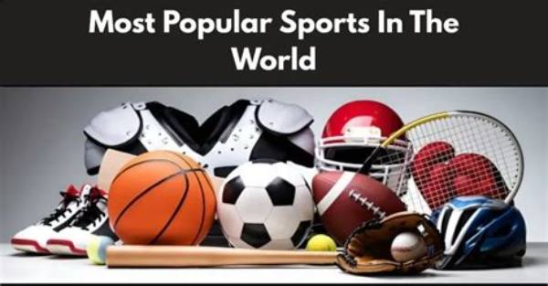 The World's Most Renowned Sports Icon