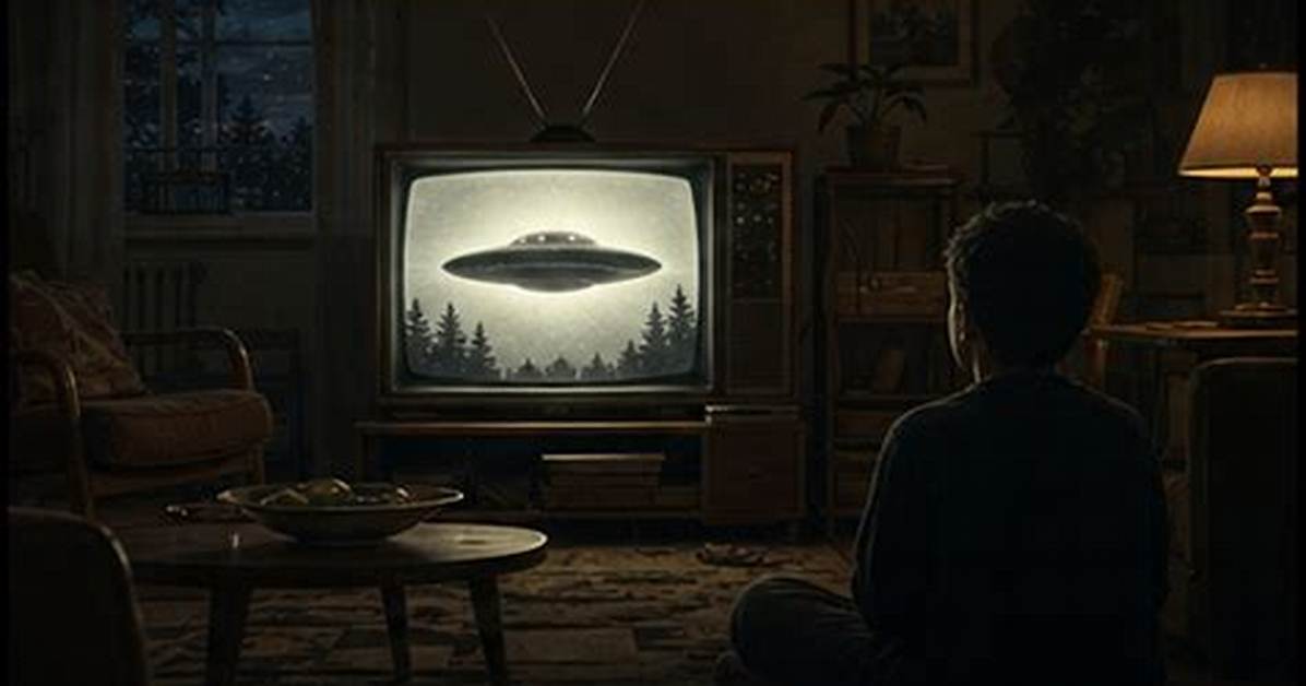 Thefanbus Alien: Unveiling the Mysterious World of Online Fandom and Extraterrestrial Connections