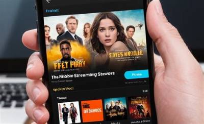Theflixtor: Your Ultimate Guide to Streaming Movies and Tv Shows