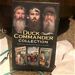 Their Journey to Duck Commander