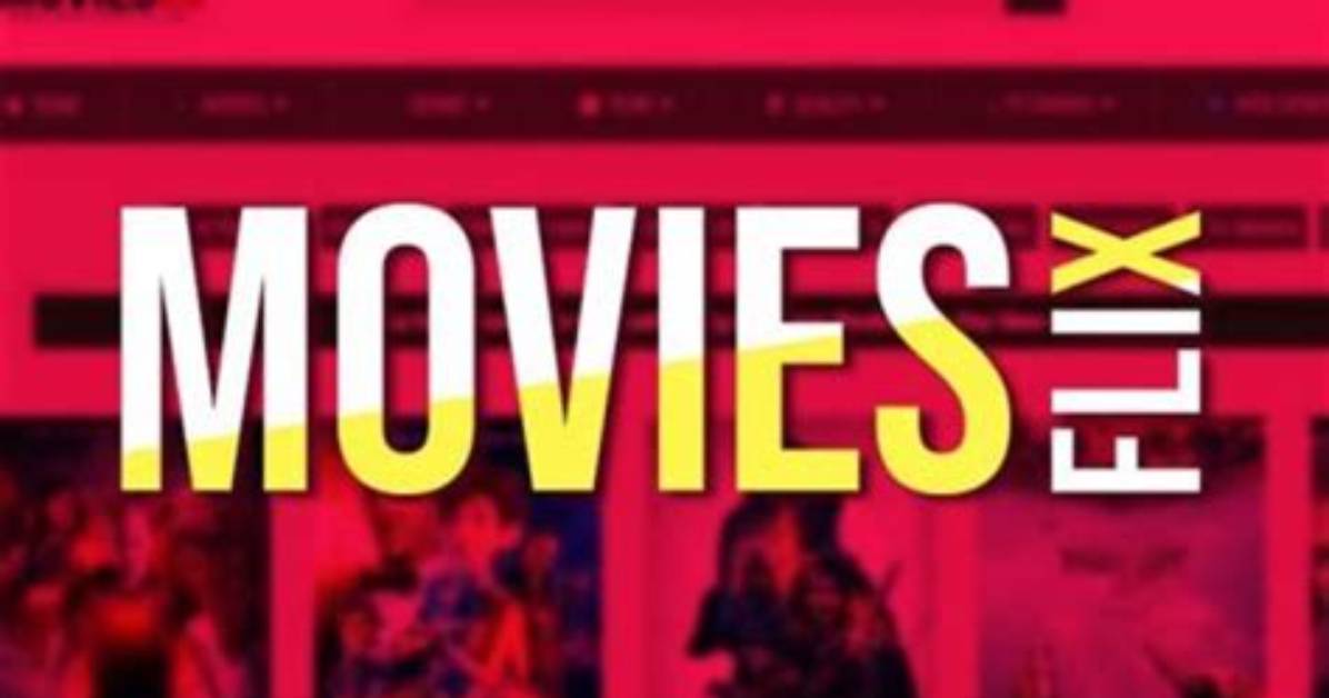 Themoviesflix. Com: Your Ultimate Destination for Free Movies Online