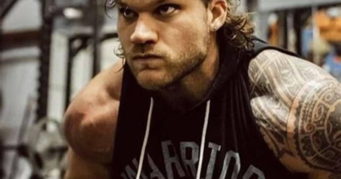 Theo Von Jacked: a Comprehensive Look at the Comedian's Rise to Fame