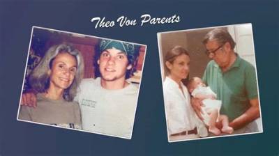 Theo Von's Father: a Remarkable Influence