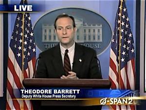 Theodore Barrett Wikipedia: Unveiling the Remarkable Life and Achievements