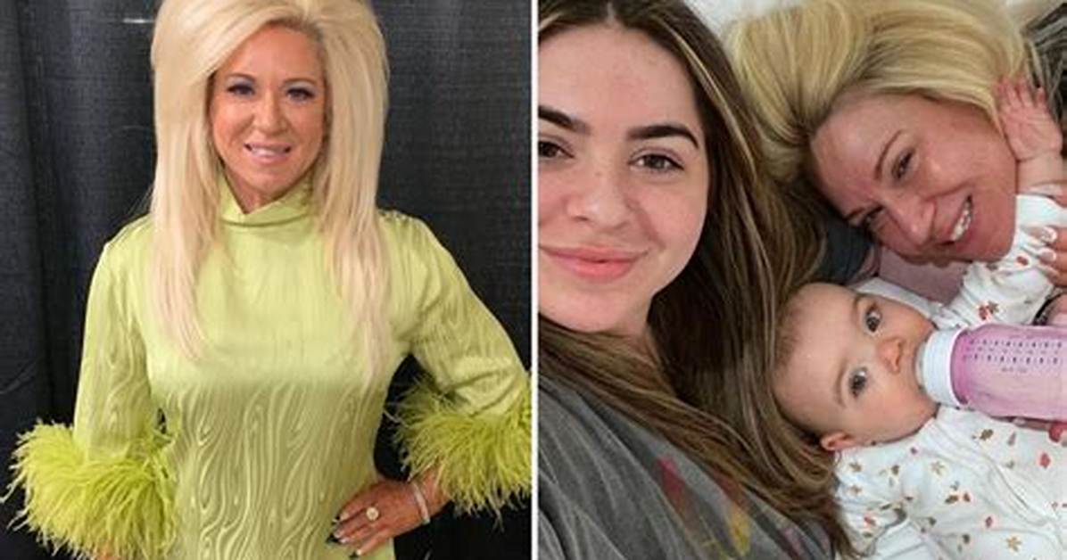 Theresa Caputo Daughter Twins: a Comprehensive Look into Their Lives