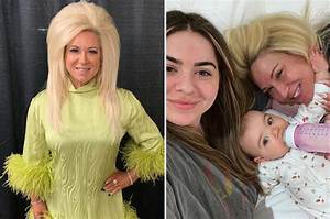 Theresa Caputo Daughter Twins: a Comprehensive Look into Their Lives