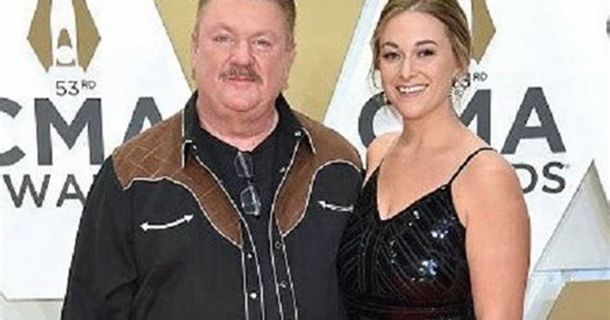 Theresa Crump Wiki (Joe Diffie’s Wife) Age, Biography, Family & More