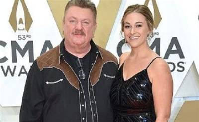 Theresa Crump Wiki (Joe Diffie’s Wife) Age, Biography, Family & More