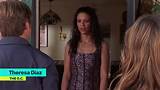 Theresa Diaz: the Oc Character Profile